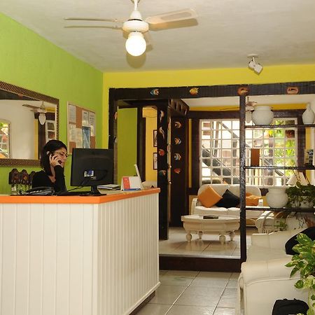 Buzios Mandarine Pousada Luaran gambar